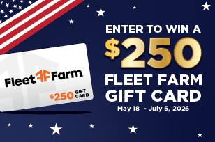 250th Celebration Sweepstakes